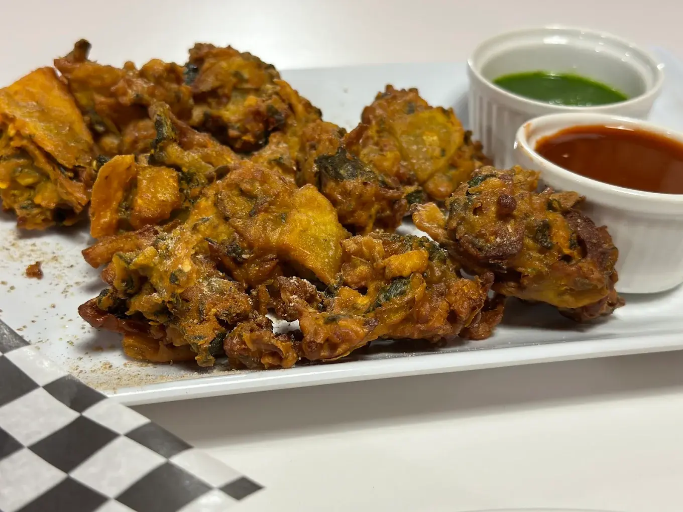 Swagat India Bar & Bistro's signature dishes - Authentic Indian and Nepalese cuisine in Edmonton