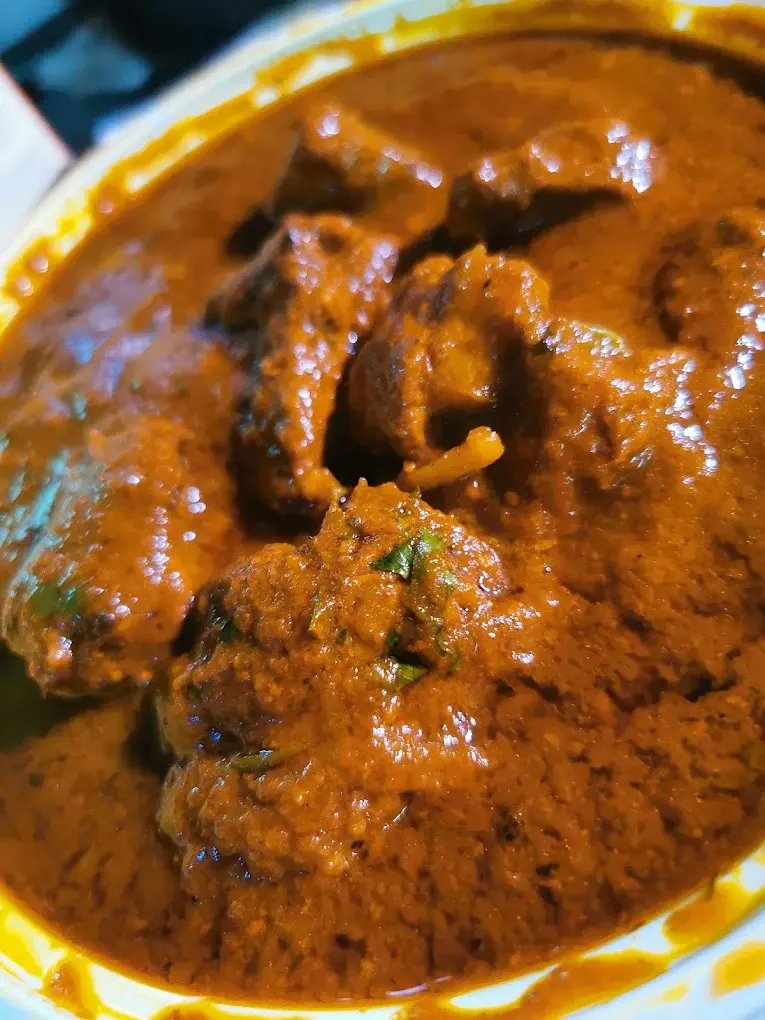 Best Paneer Butter Masala Edmonton - rich flavor and delicious sauce at Swagat India Bar & Bistro vegetarian favorite